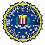US Department of Justice logo image